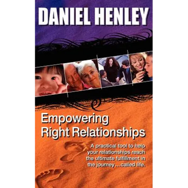 Empowering Right-Relationships