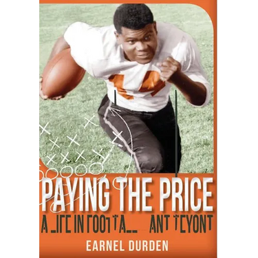 Paying the Price: A Life in Football ... and Beyond