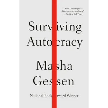 Surviving Autocracy