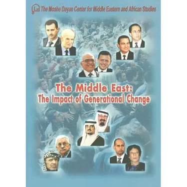 The Middle East: The Impact of Generational Change