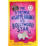 The Strange Disappearance of a Bollywood Star