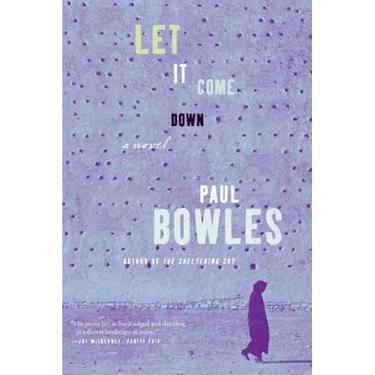Let It Come Down