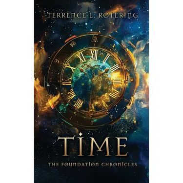Time: The Foundation Chronicles