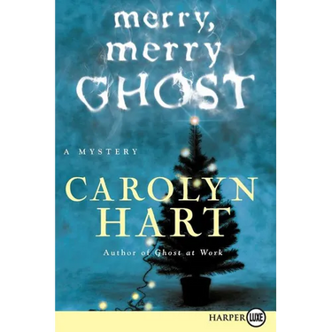 Merry, Merry Ghost