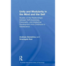 Unity and Modularity in the Mind and Self: Studies on the Relationships between Self-awareness, Personality, and Intellectual Development from Childho