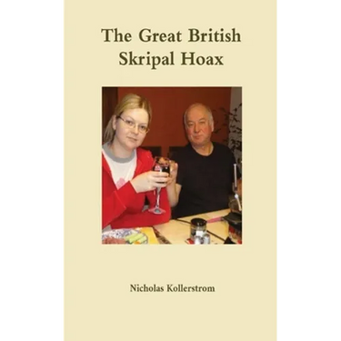 The Great British Skripal Hoax