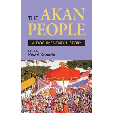 The Akan People