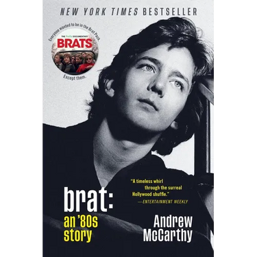 Brat: An '80s Story
