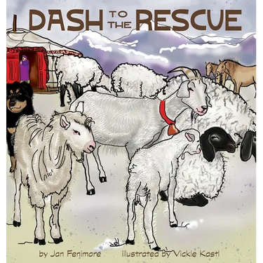 Dash to the Rescue