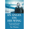 An Angel on His Wing