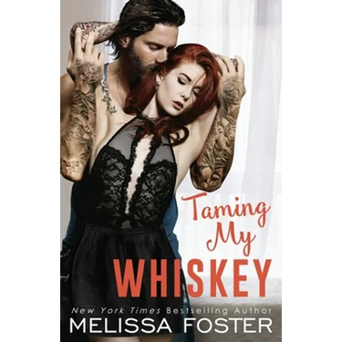 Taming My Whiskey