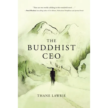 The Buddhist CEO