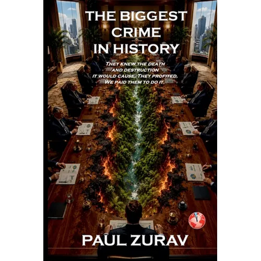 The Biggest Crime in History