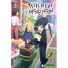 Witch Life in a Micro Room, Vol. 2