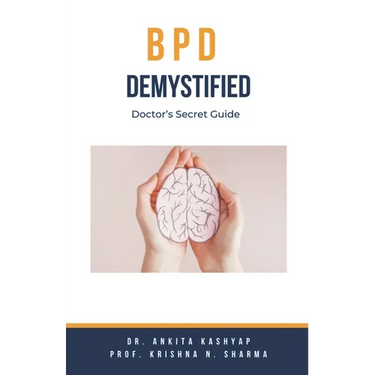 B P D Demystified: Doctor's Secret Guide