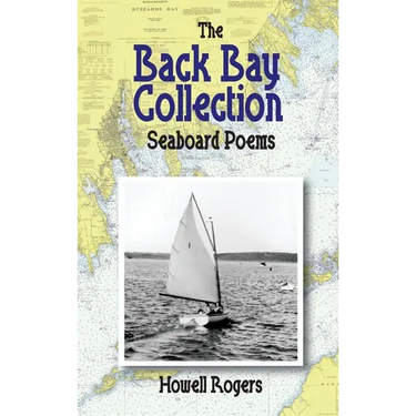 The Back Bay Collection: Seaboard Poems