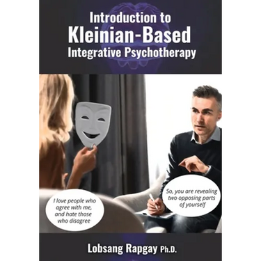 Introduction to Kleinian-based Integrative Psychotherapy
