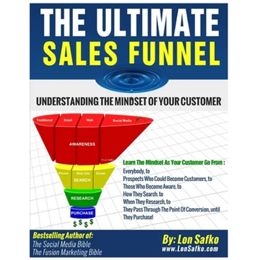 The Ultimate Sales Funnel: Understanding The Mindset of Your Customer