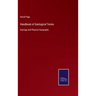 Handbook of Geological Terms: Geology and Physical Geography