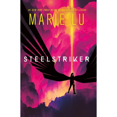 Steelstriker