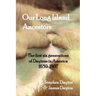Our Long Island Ancestors: The first six generations of Daytons in America 1639-1807
