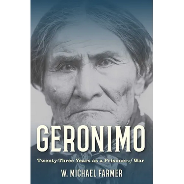 Geronimo: Twenty-Three Years as a Prisoner of War