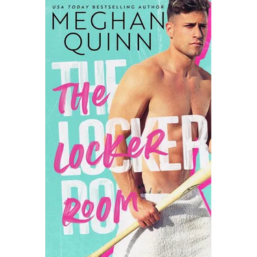 The Locker Room