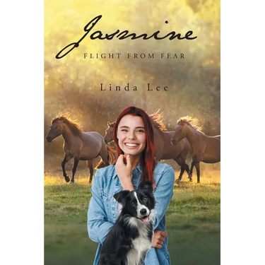 Jasmine: Flight from Fear