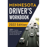 Minnesota Driver's Workbook: 320+ Practice Driving Questions to Help You Pass the Minnesota Learner's Permit Test