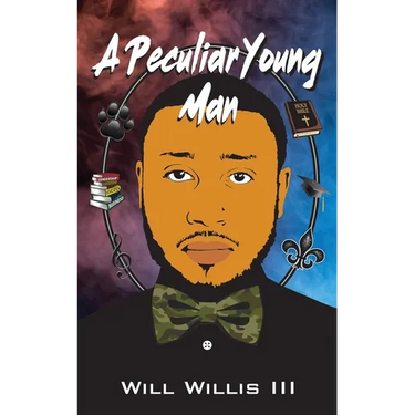 A Peculiar Young Man