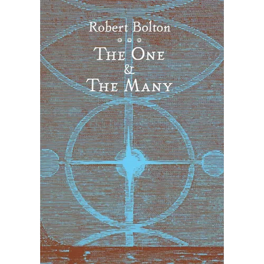 The One and the Many: A Defense of Theistic Religion