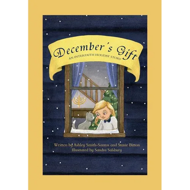December's Gift: An Interfaith Holiday Story