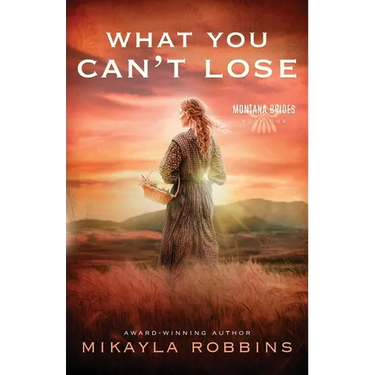 What You Can't Lose
