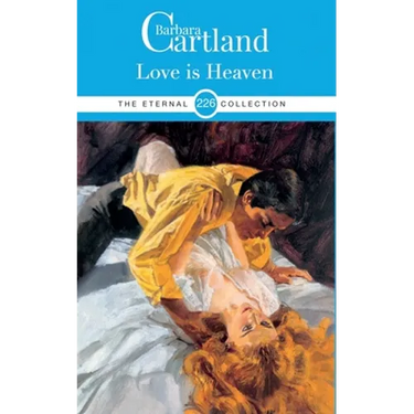 226. Love Is Heaven