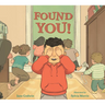 Found You!