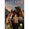 Adam: The Whitfield Rancher - Erotic Tiger Shapeshifter Romance