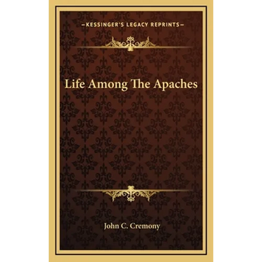 Life Among The Apaches