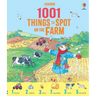 1001 Things to Spot on the Farm