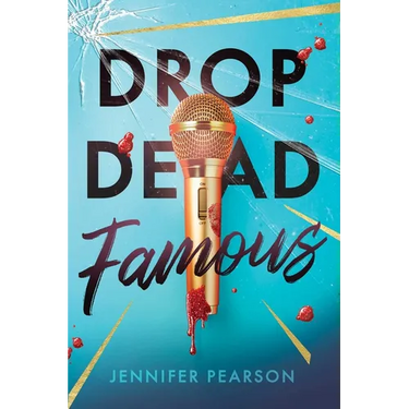 Drop Dead Famous