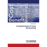 Fundamentals of Cost Accounting
