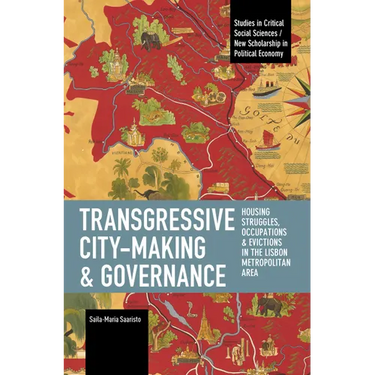 Transgressive City-Making and Governance
