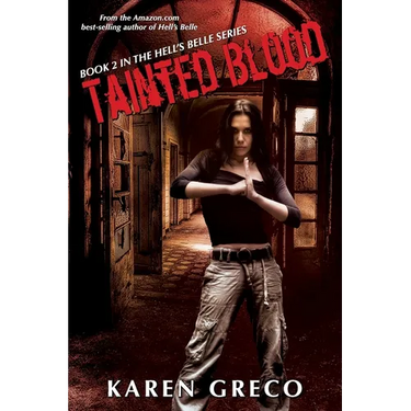 Tainted Blood
