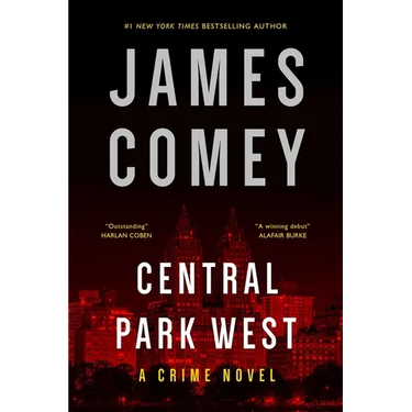 Central Park West: A Crime Novel