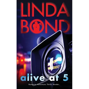 Alive at 5