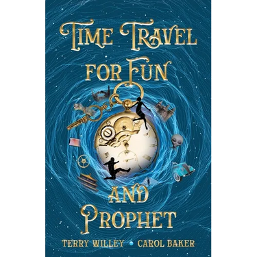 Time Travel for Fun and Prophet