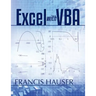 Excel with VBA