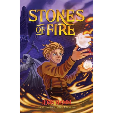 Stones of Fire