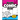 Blank Comic Book (Magenta & Blue): 8.5"x11" 100+ Pages of Blank Panels to Create Your Own Comic! Different Frames on Every Spread; Space for Covers Ev