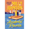 The Accidental Rewrite