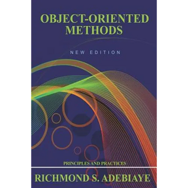 Object-Oriented Methods